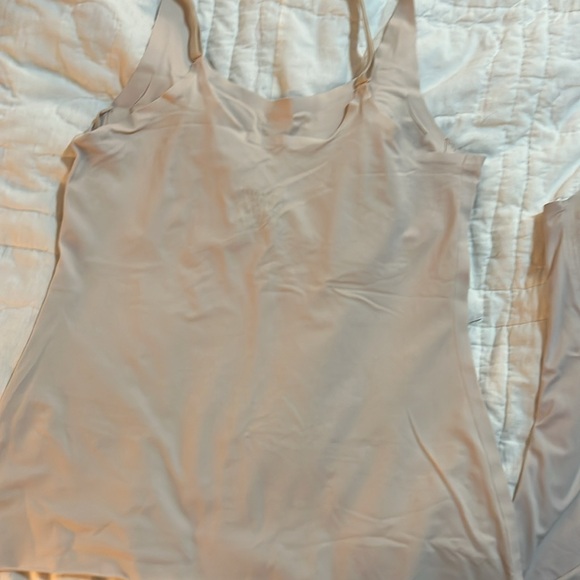 Ruby Ribbon Second Skin cami - Picture 3 of 3